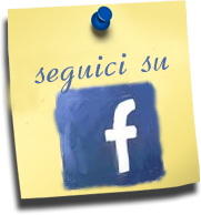 seguici su facebook